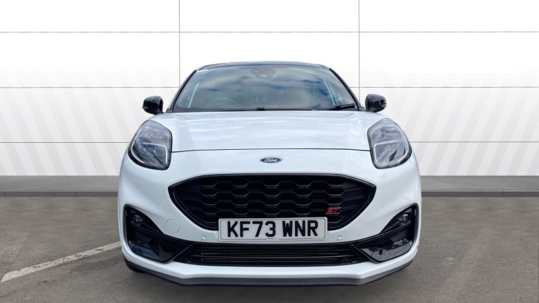 Ford Puma ST 1.5 EcoBoost ST 5dr Petrol Hatchback
